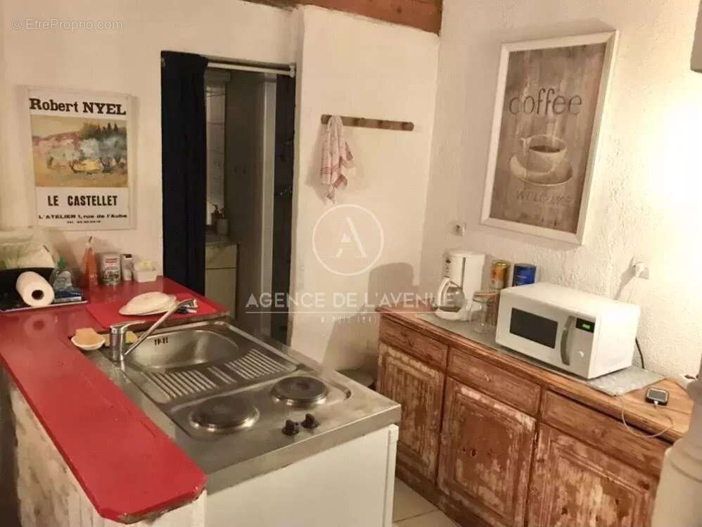 Maison à LA SEYNE-SUR-MER