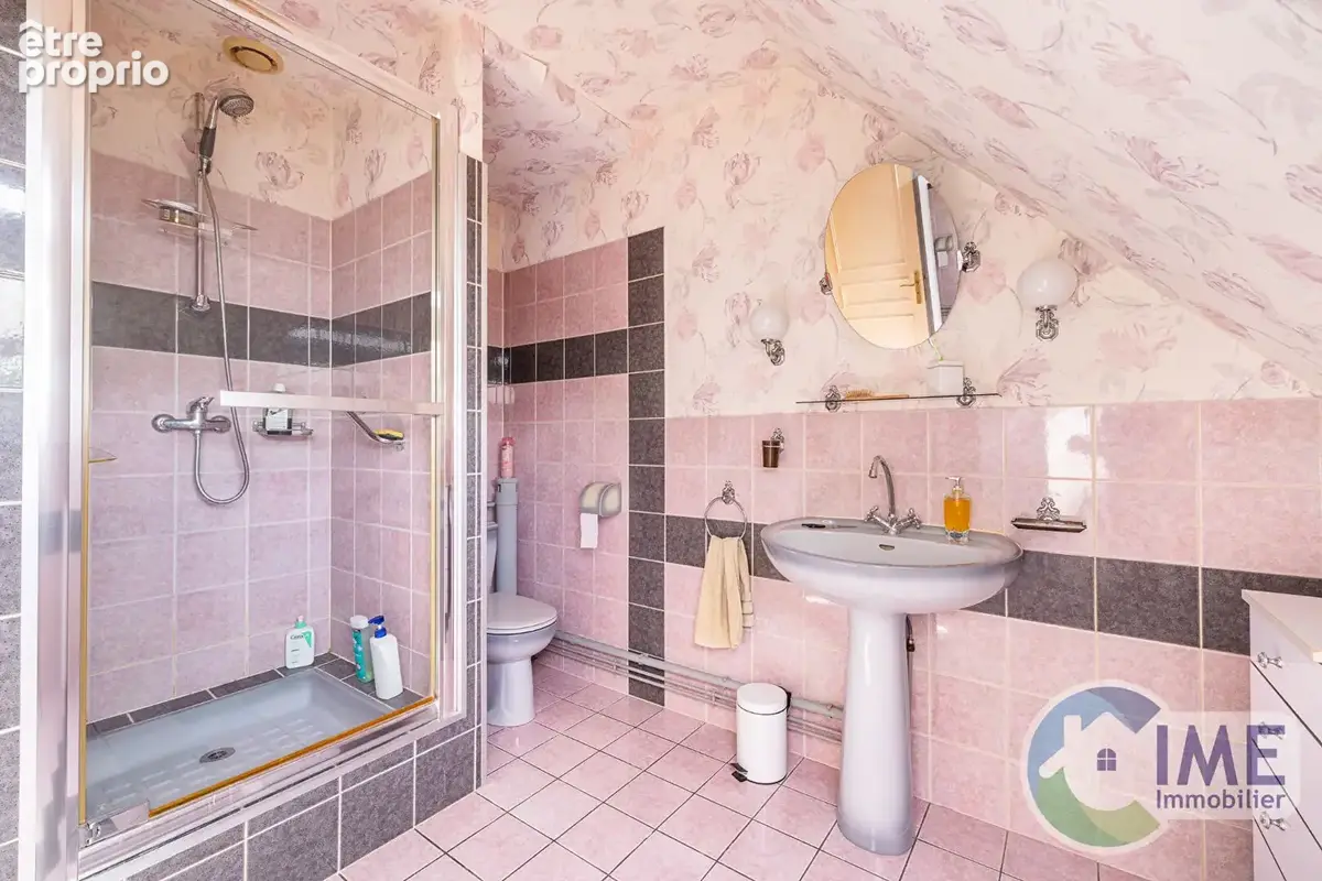 Maison Savigny Sur Orge 6 pièce(s) 110 m2 - photo 10