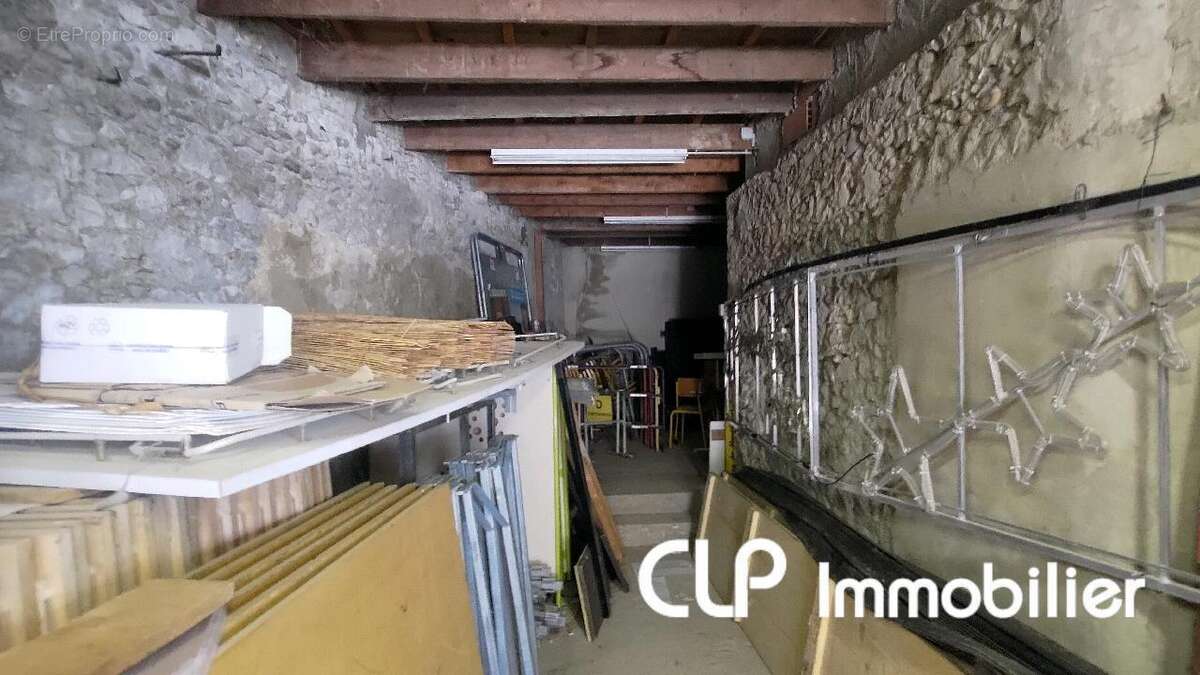 Maison 180 m² à Montboucher-Sur-Jabron  - photo 6