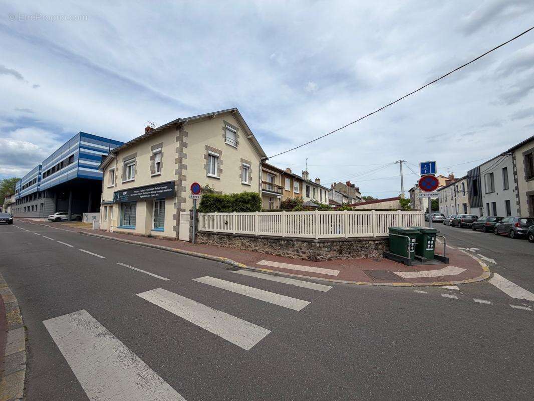 Appartement à LIMOGES