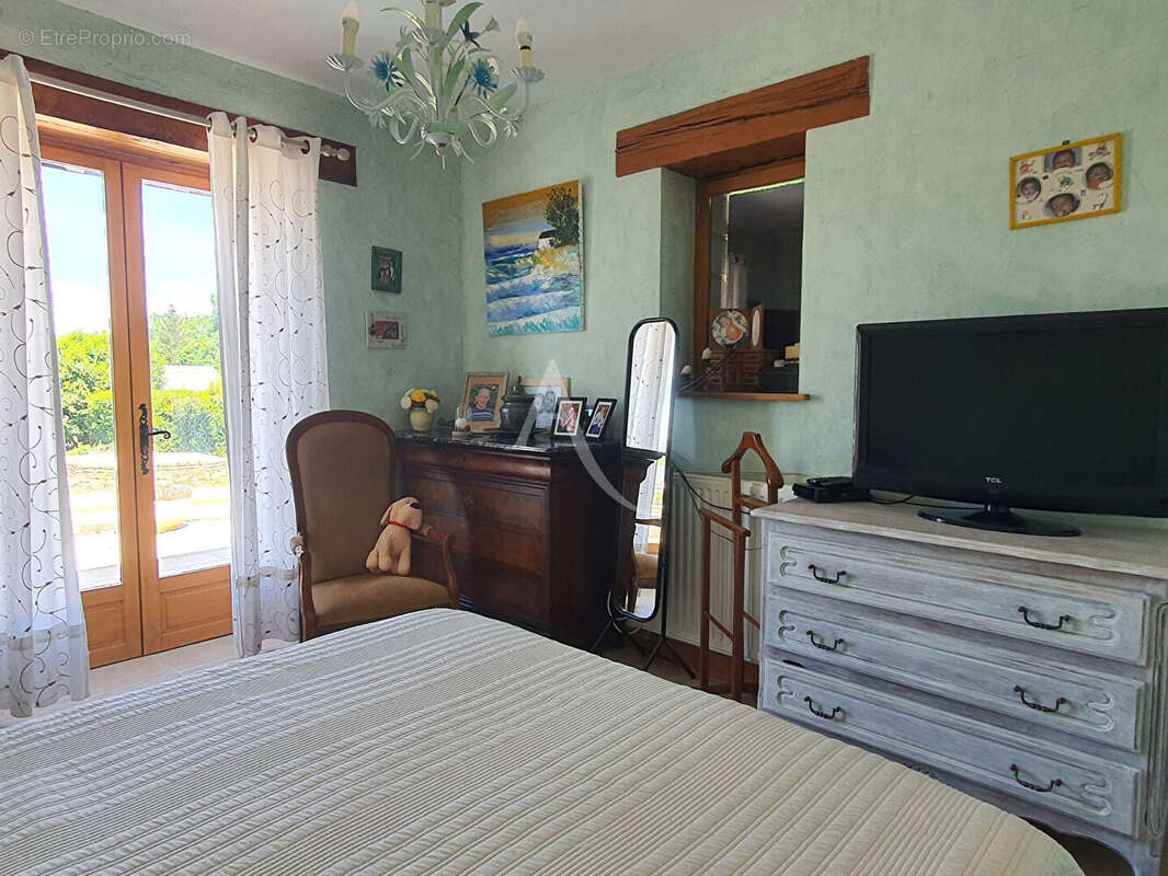 Maison à SAINT-AIGNAN