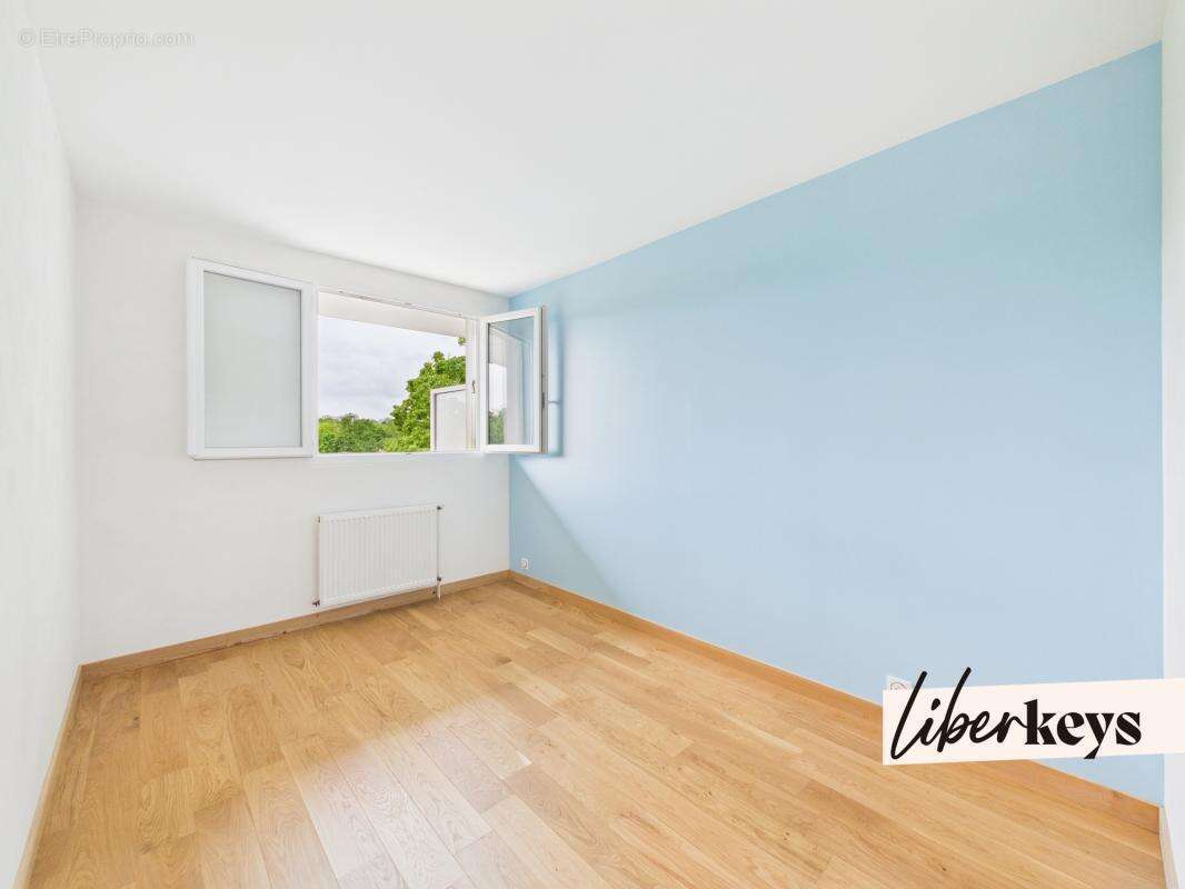 Appartement à SAINT-MAUR-DES-FOSSES