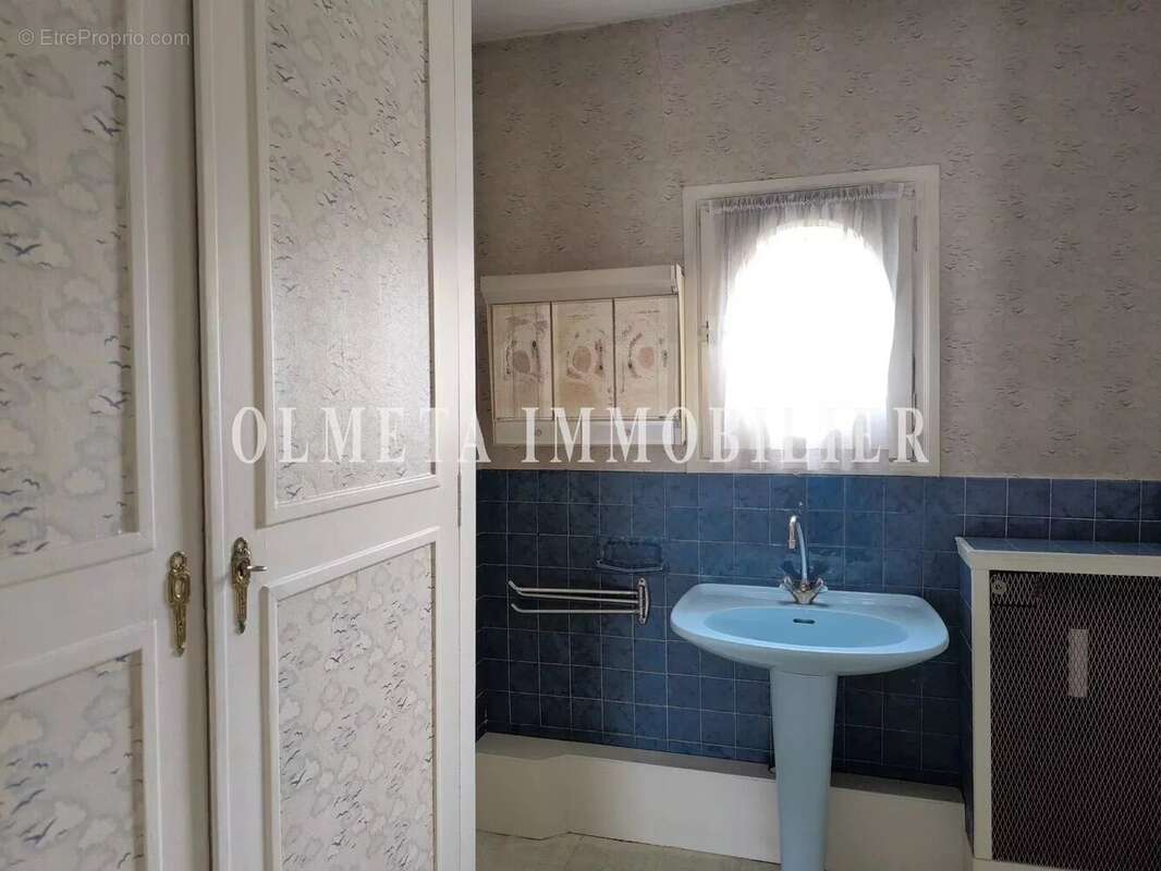 Maison à ENGHIEN-LES-BAINS