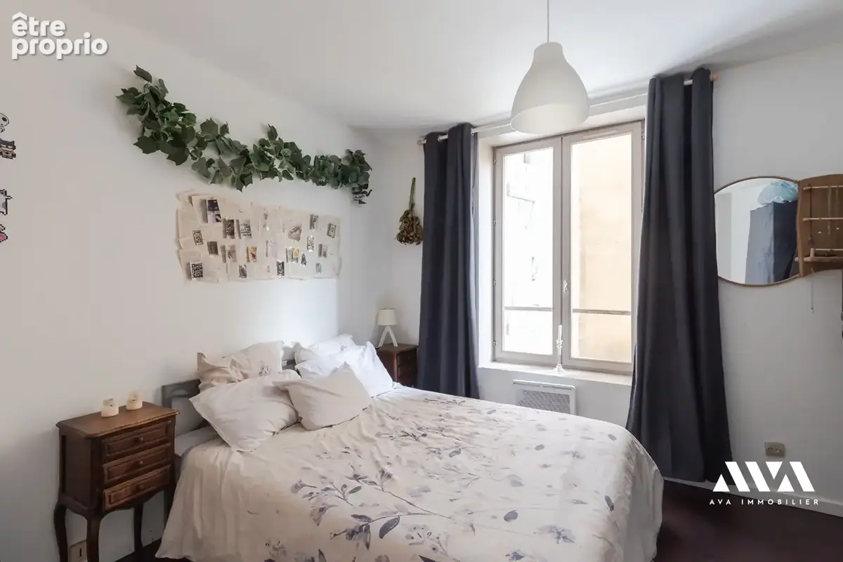 Appartement Nancy 2 pièces - photo 6