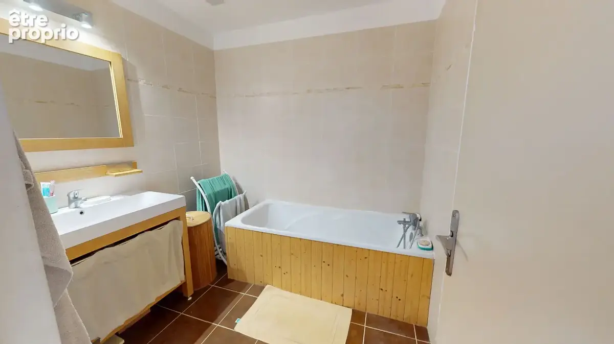 Maison de 149 m² à Breuillet - photo 11