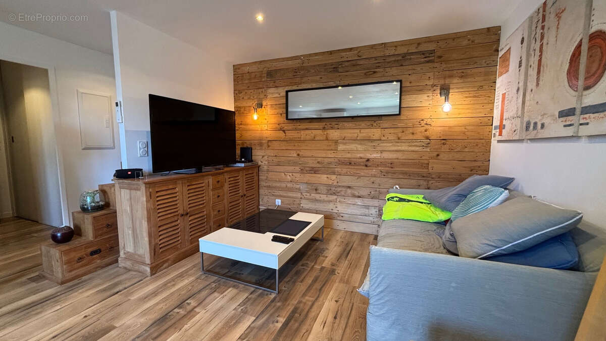 Appartement à LA VALETTE-DU-VAR