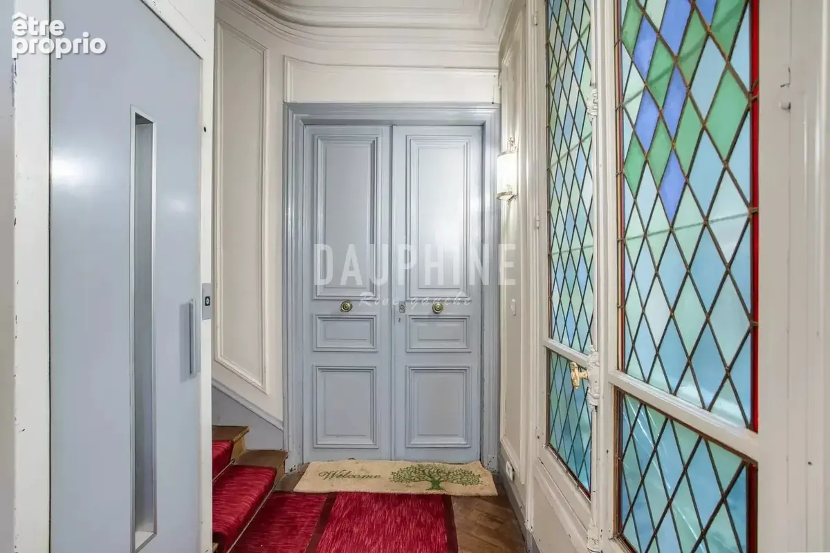 Paris 6ème - Notre-Dame -des-Champs - photo 16