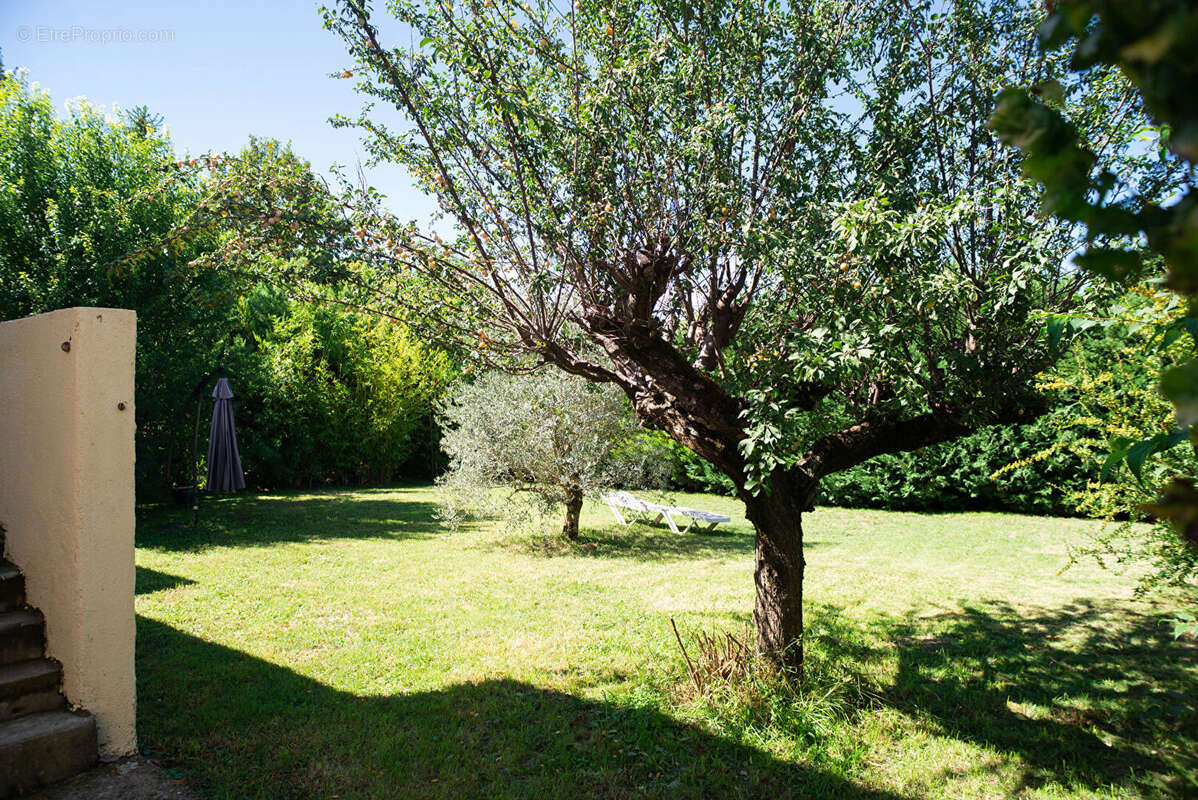 Maison à LE CHAFFAUT-SAINT-JURSON