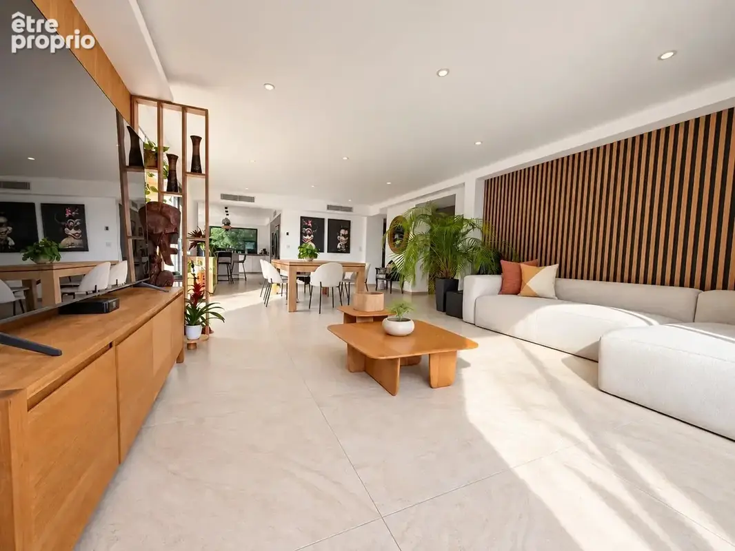 Maison 210m2 Janas sur 1200m2 avec piscine - photo 9