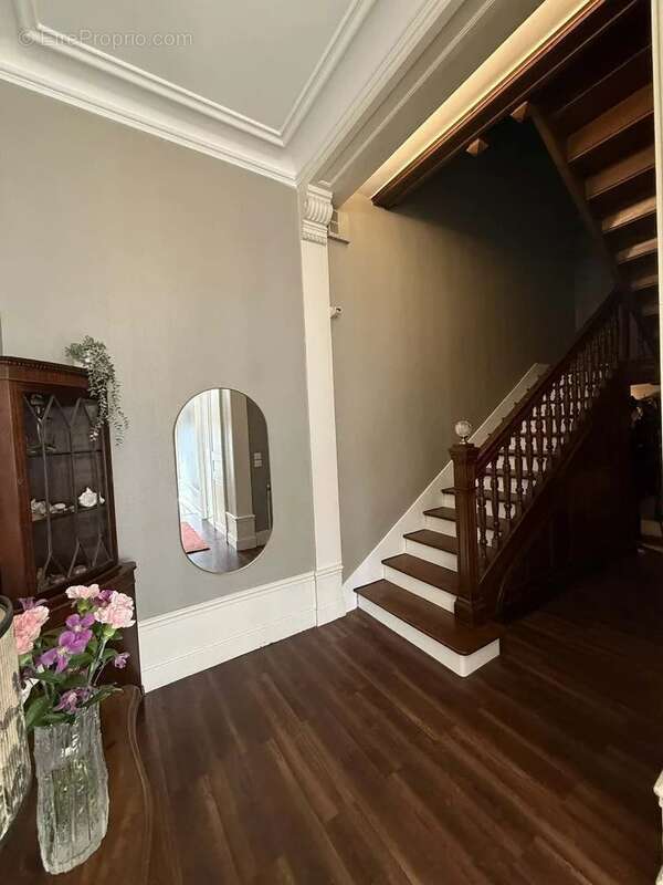 Maison à TOURS