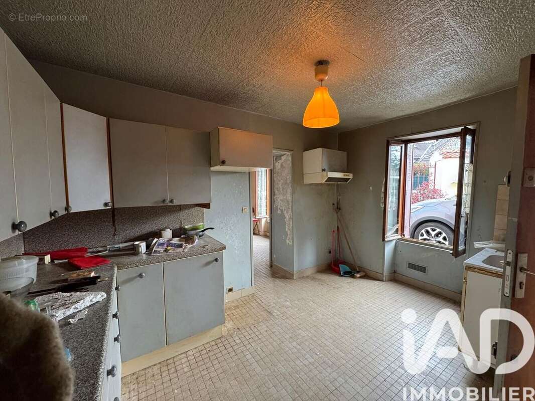 Photo 3 - Appartement à MAISONS-ALFORT