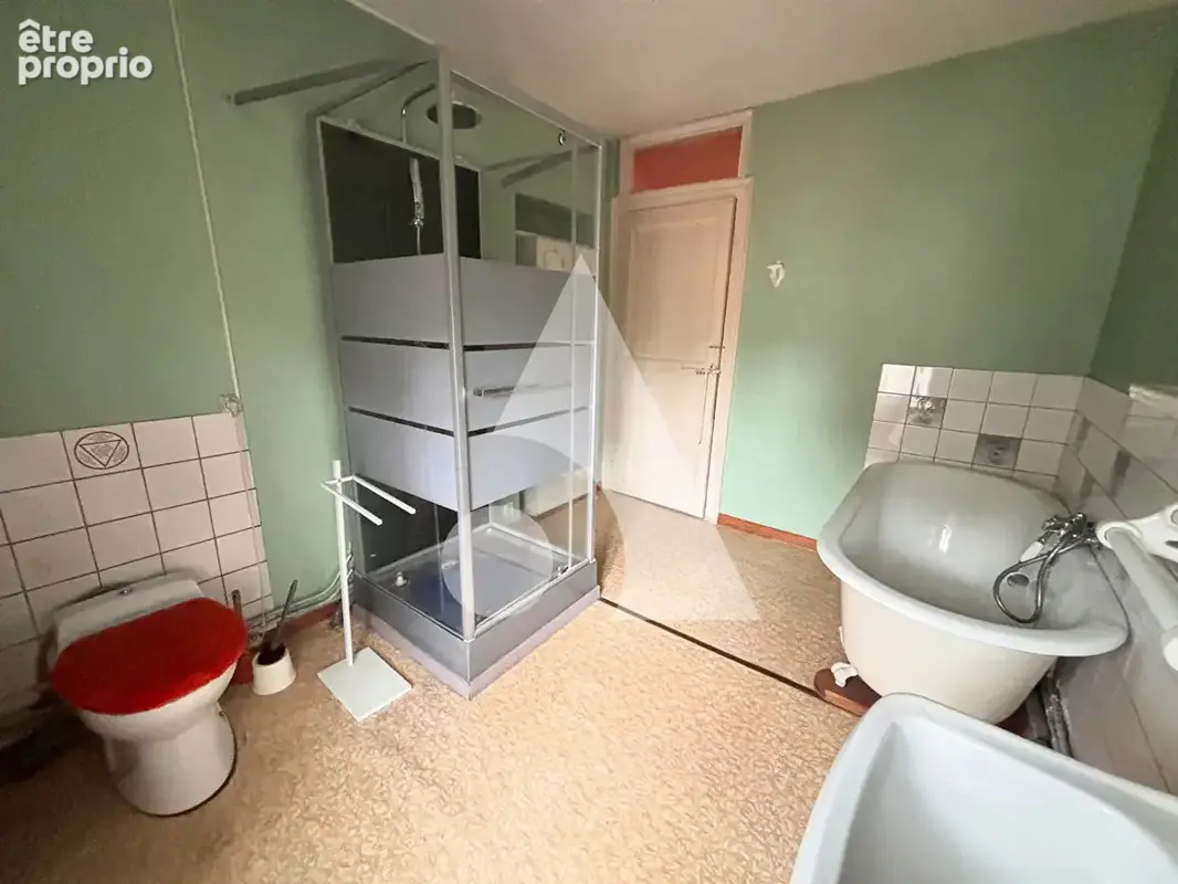 Ensemble immobilier Abscon 7 pièce(s) 250m2 - photo 4