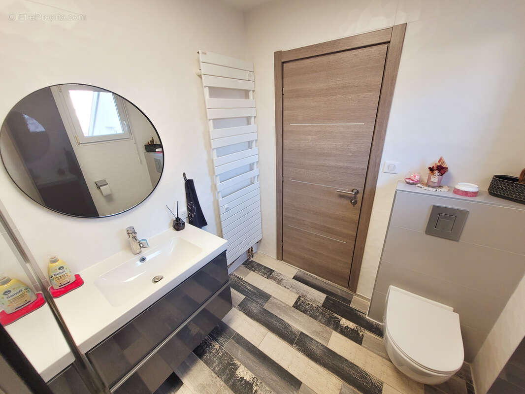 Maison à MUNTZENHEIM