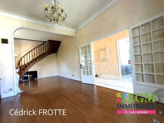 Tres belle maison familiale avec piscine - photo 5