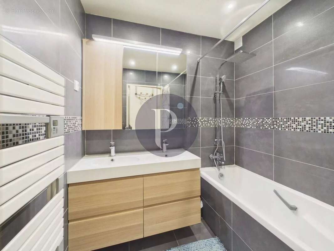 Appartement à ANTONY
