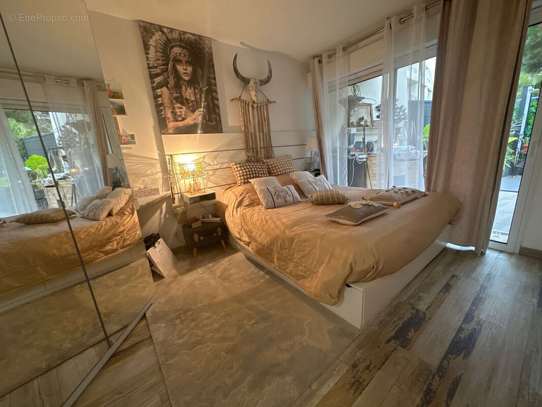 Appartement à LE GRAU-DU-ROI