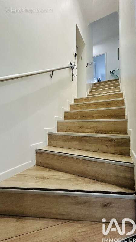 Photo 7 - Maison à LES LILAS