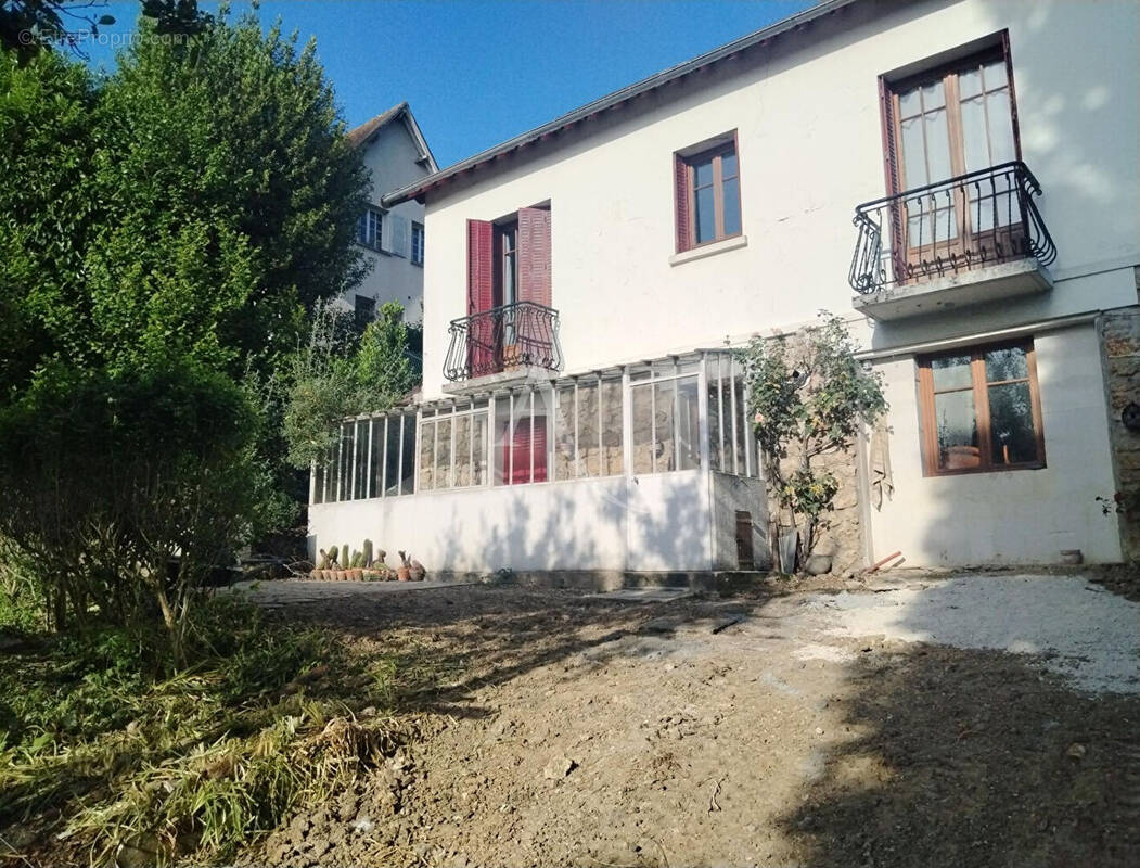 Maison à MEAUX