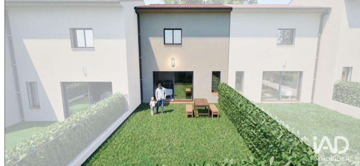 Photo 6 - Maison à FAYENCE