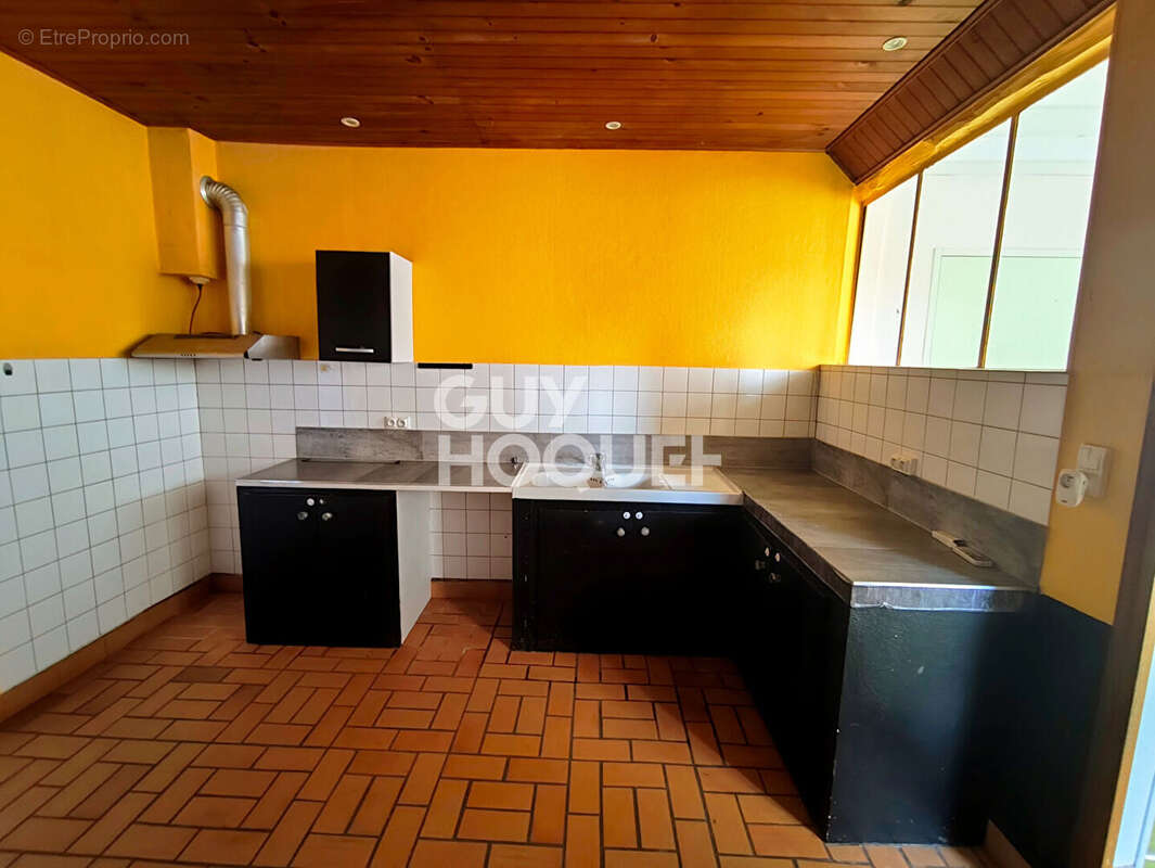 Maison à MIRAMONT-DE-GUYENNE