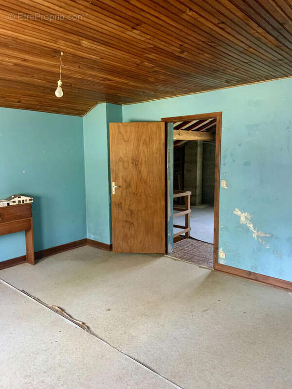 IMG_2460 - Maison à OLORON-SAINTE-MARIE