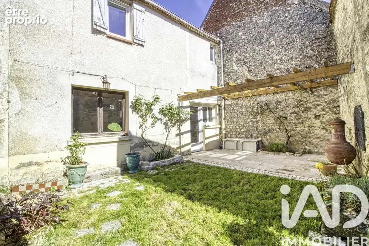 Photo 1 - Maison à BOESSES