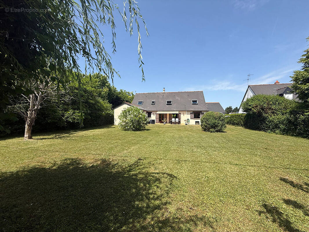 Maison à SAINT-AVERTIN