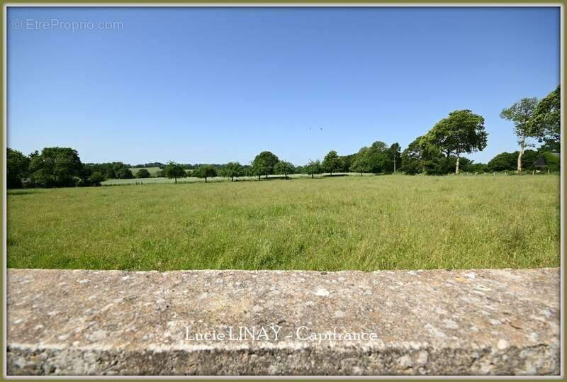 Maison de bourg avec terrain attenant - photo 6