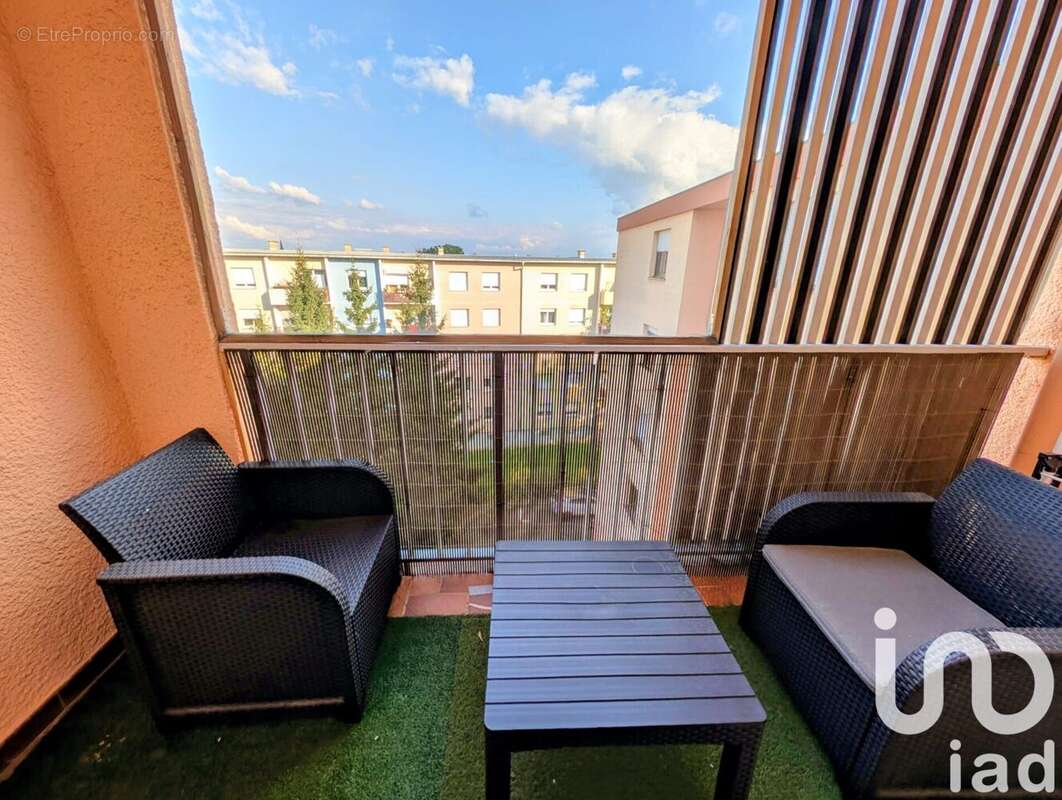 Photo 5 - Appartement à COLMAR