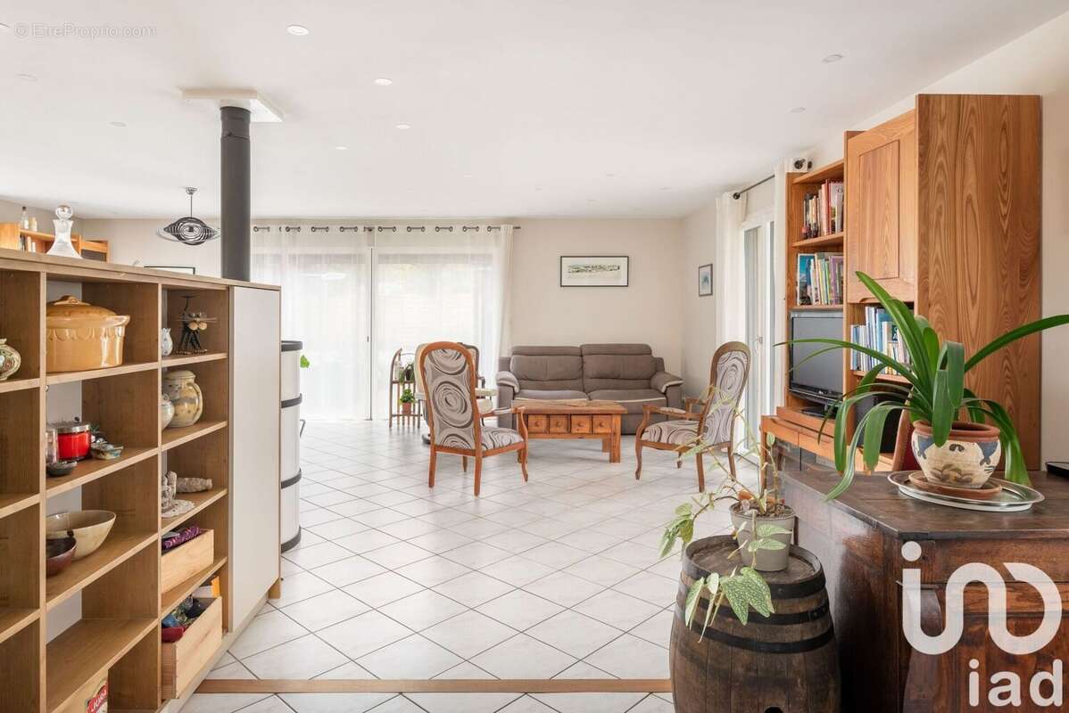 Photo 9 - Maison à COUBLEVIE