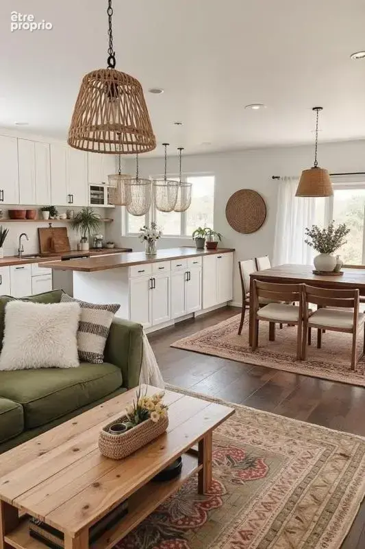 Photo Appartement à Venissieux au prix de 285 000€