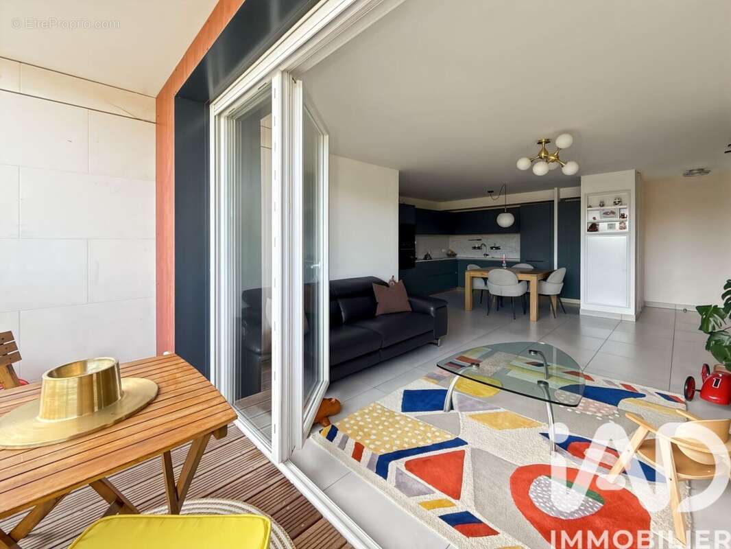 Photo 6 - Appartement à SAINT-MAUR-DES-FOSSES