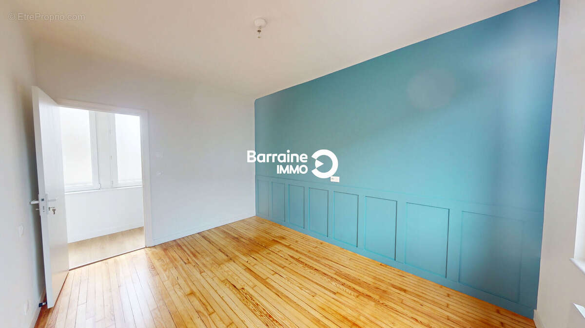 Appartement à BREST