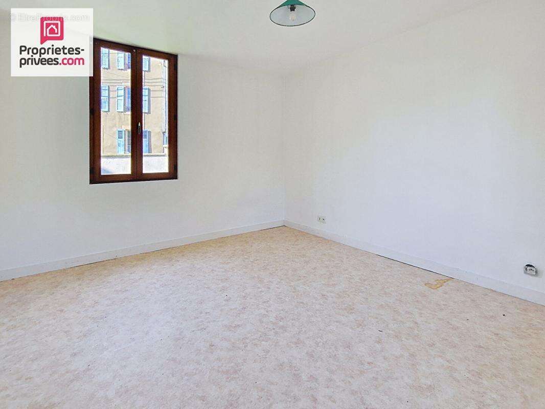 Appartement à MORLAIX