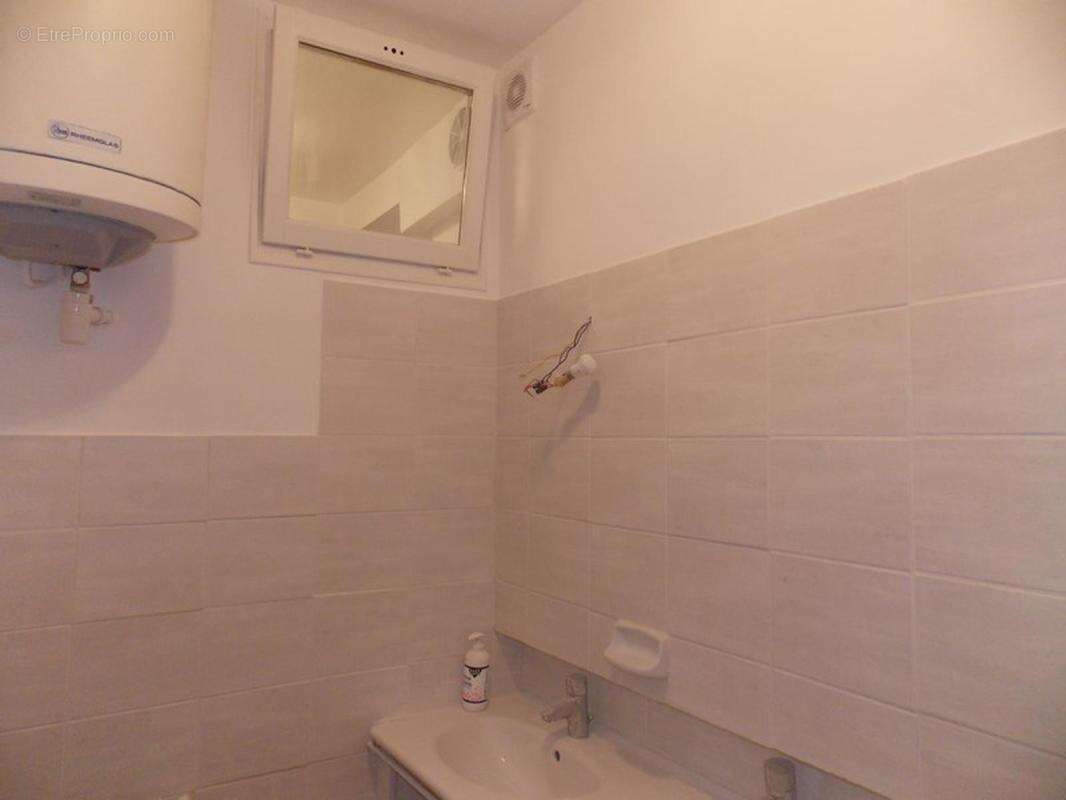 Appartement à MEUDON