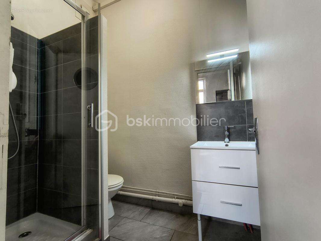 Appartement 22 m² - Castres - photo 5