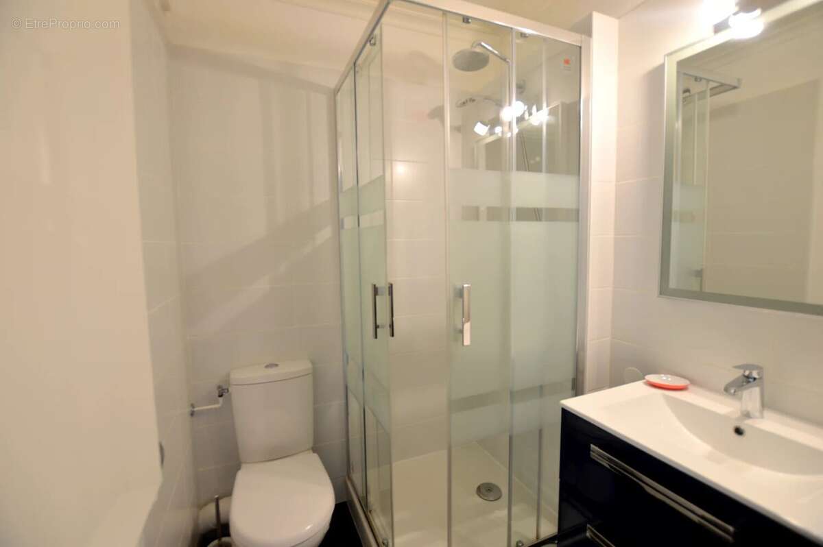 Appartement à LA GRANDE-MOTTE