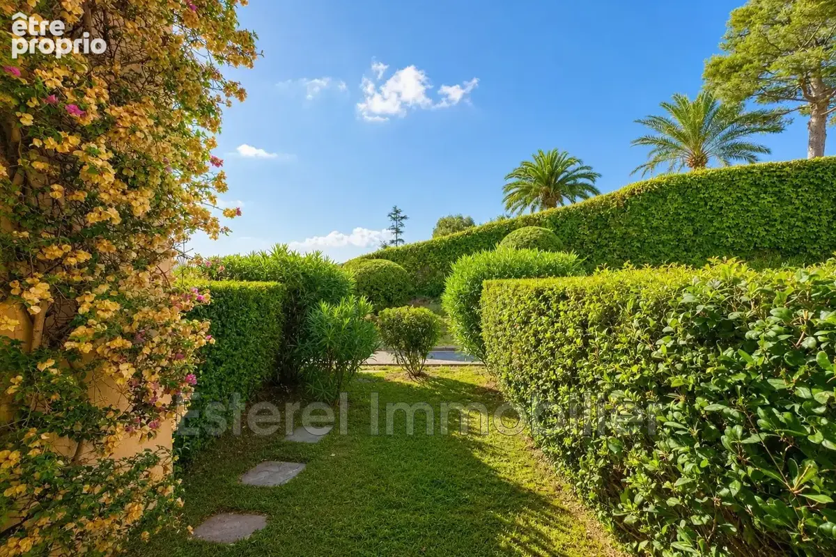 Appartement 2 pièces 27 m² à vendre à Cannes (06400) - photo 6
