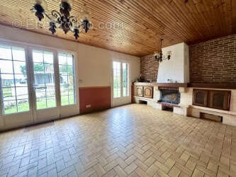 Maison à RADINGHEM-EN-WEPPES