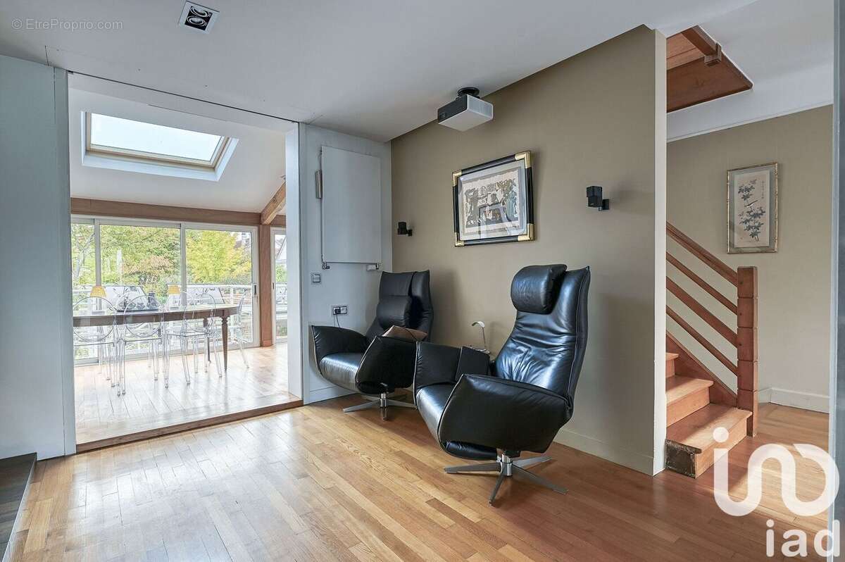 Photo 7 - Maison à VERSAILLES