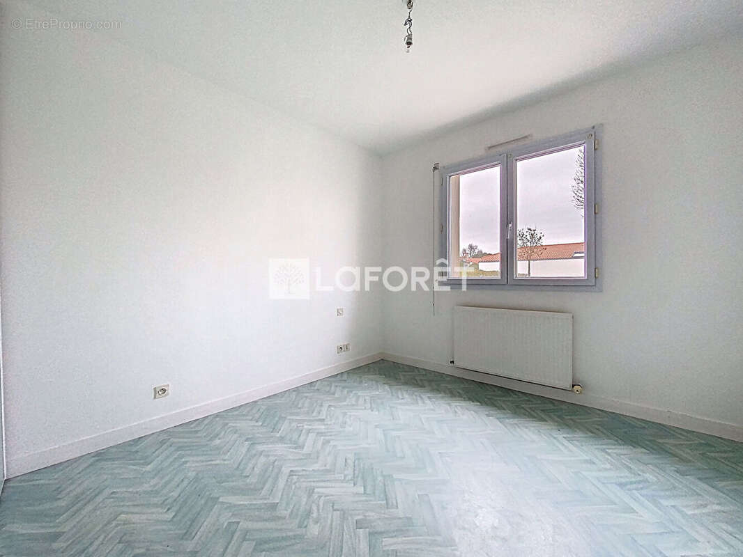 Maison à SAINT-LEGER-SOUS-CHOLET