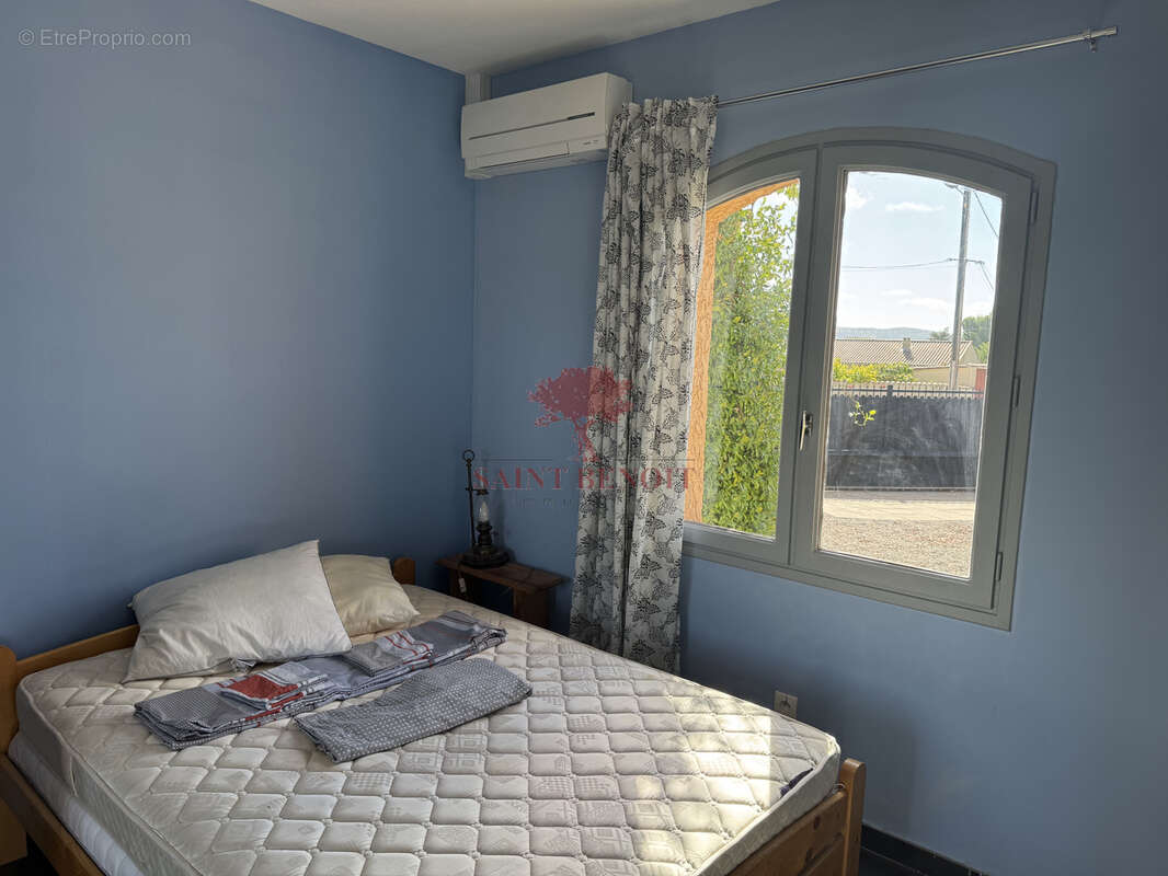 Maison à SAINT-JEAN-DE-FOS