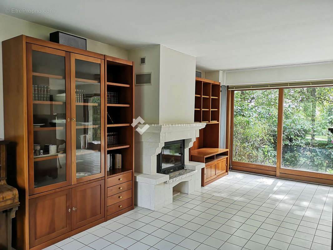 Maison 144 m² à Dammartin-En-Goele  - photo 5