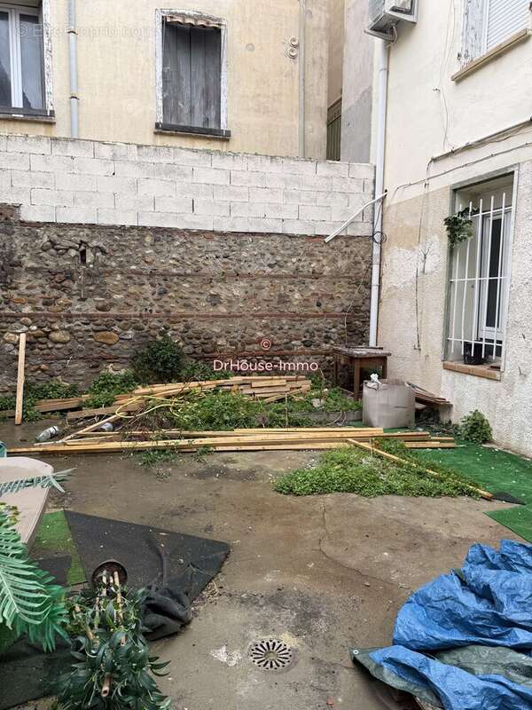 Appartement à PERPIGNAN