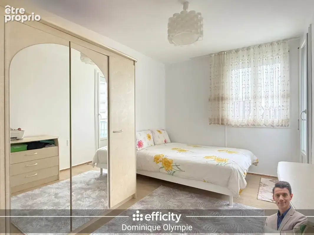 Appartement - photo 6