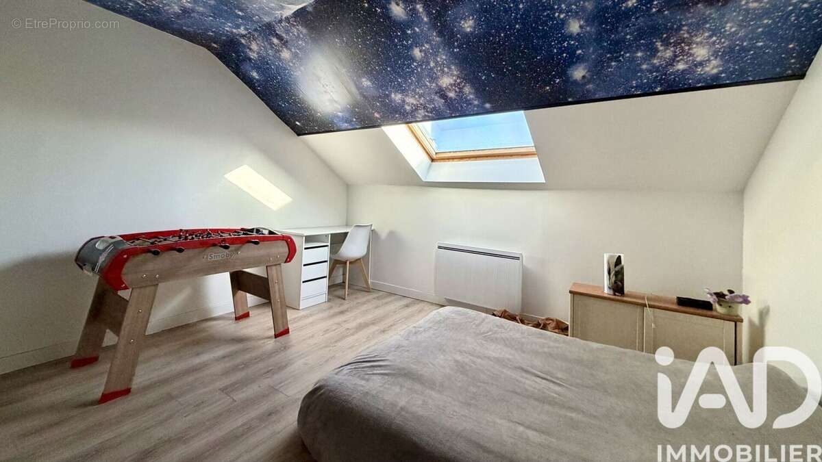 Maison 148 m² à Lavau  - photo 9