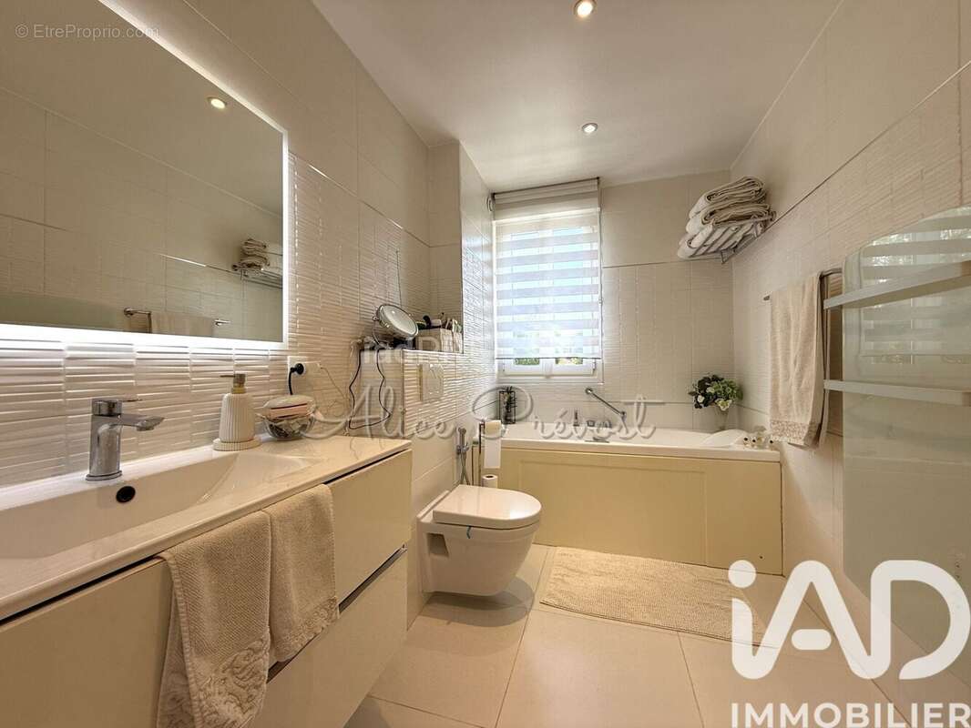 Photo 9 - Maison à DEAUVILLE