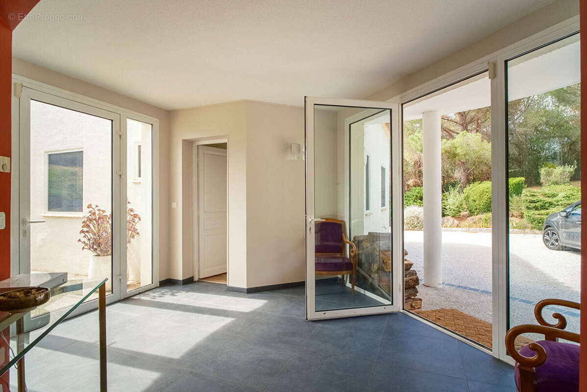 Maison à CARCASSONNE