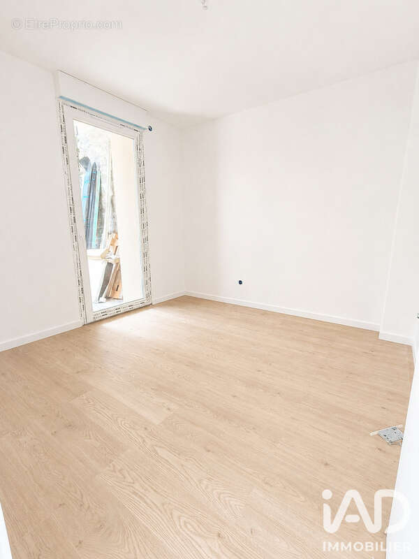 Photo 7 - Appartement à SAINT-LAURENT-DE-CHAMOUSSET