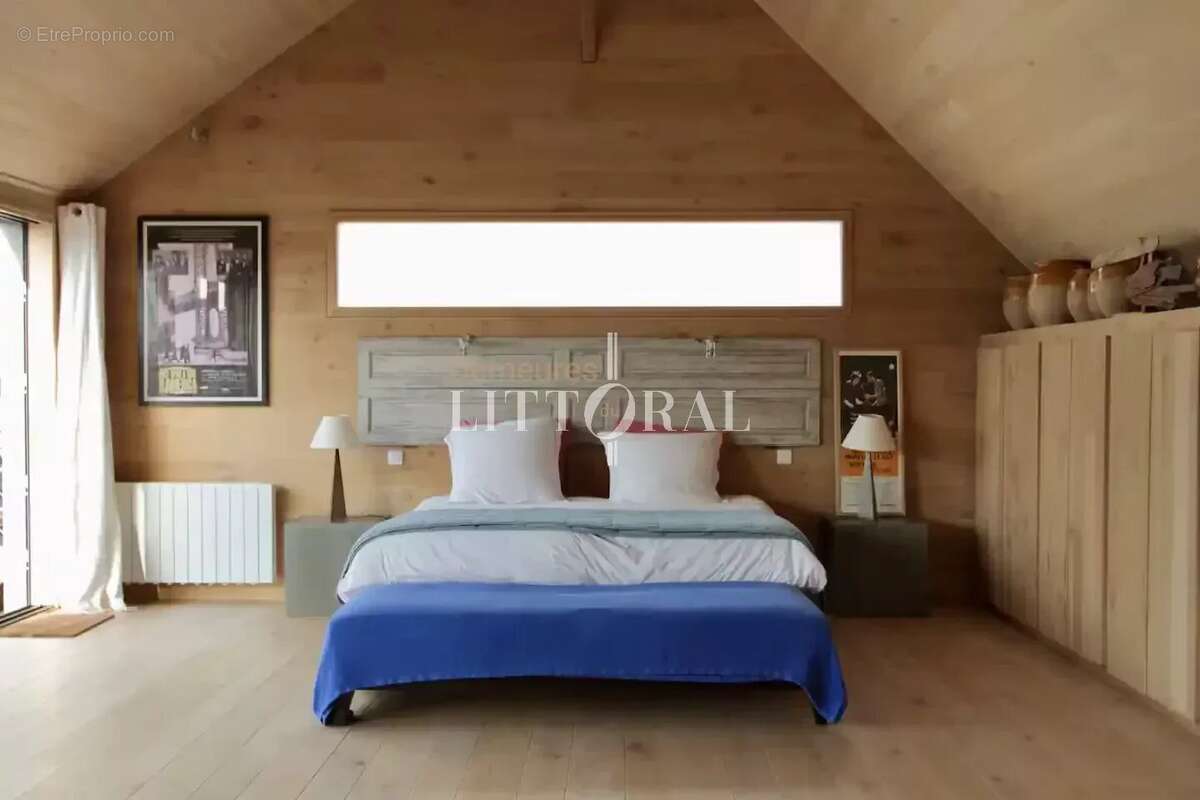 Appartement à CARANTEC
